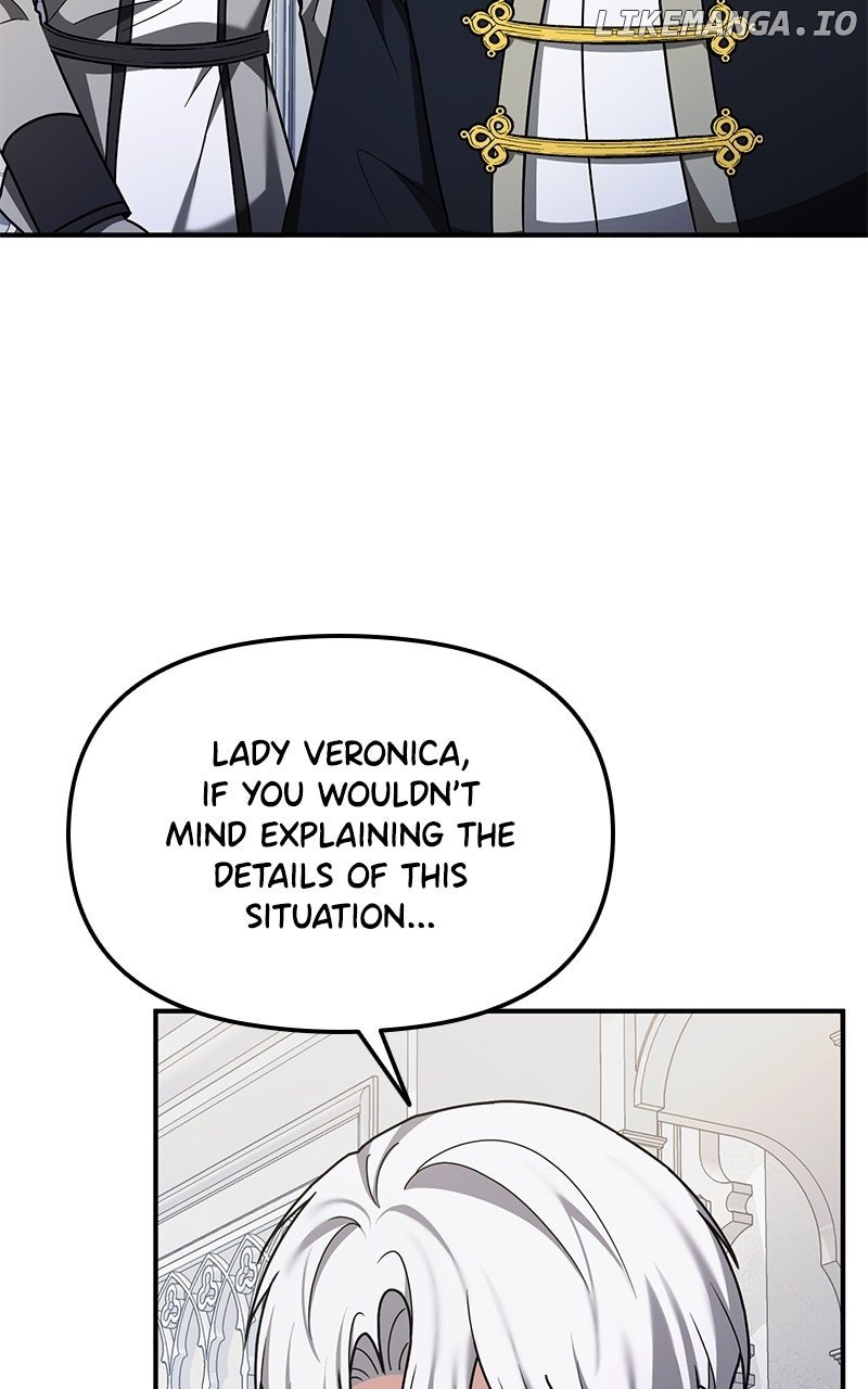 For The Princess Who Will Disappear Chapter 29 - Page 74