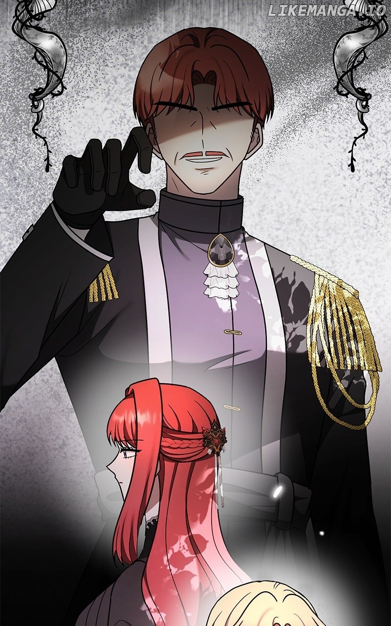 For The Princess Who Will Disappear Chapter 29 - Page 78