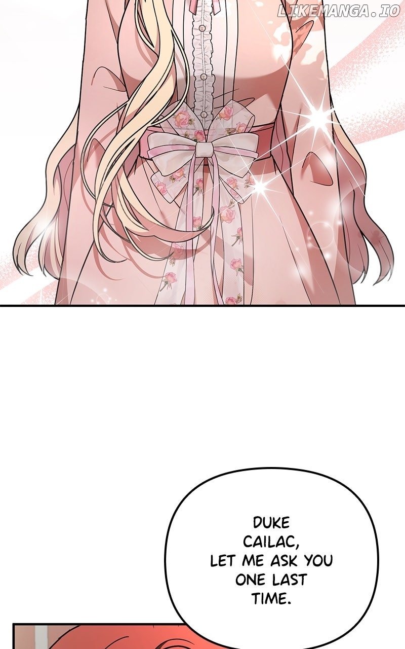 For The Princess Who Will Disappear Chapter 29 - Page 83