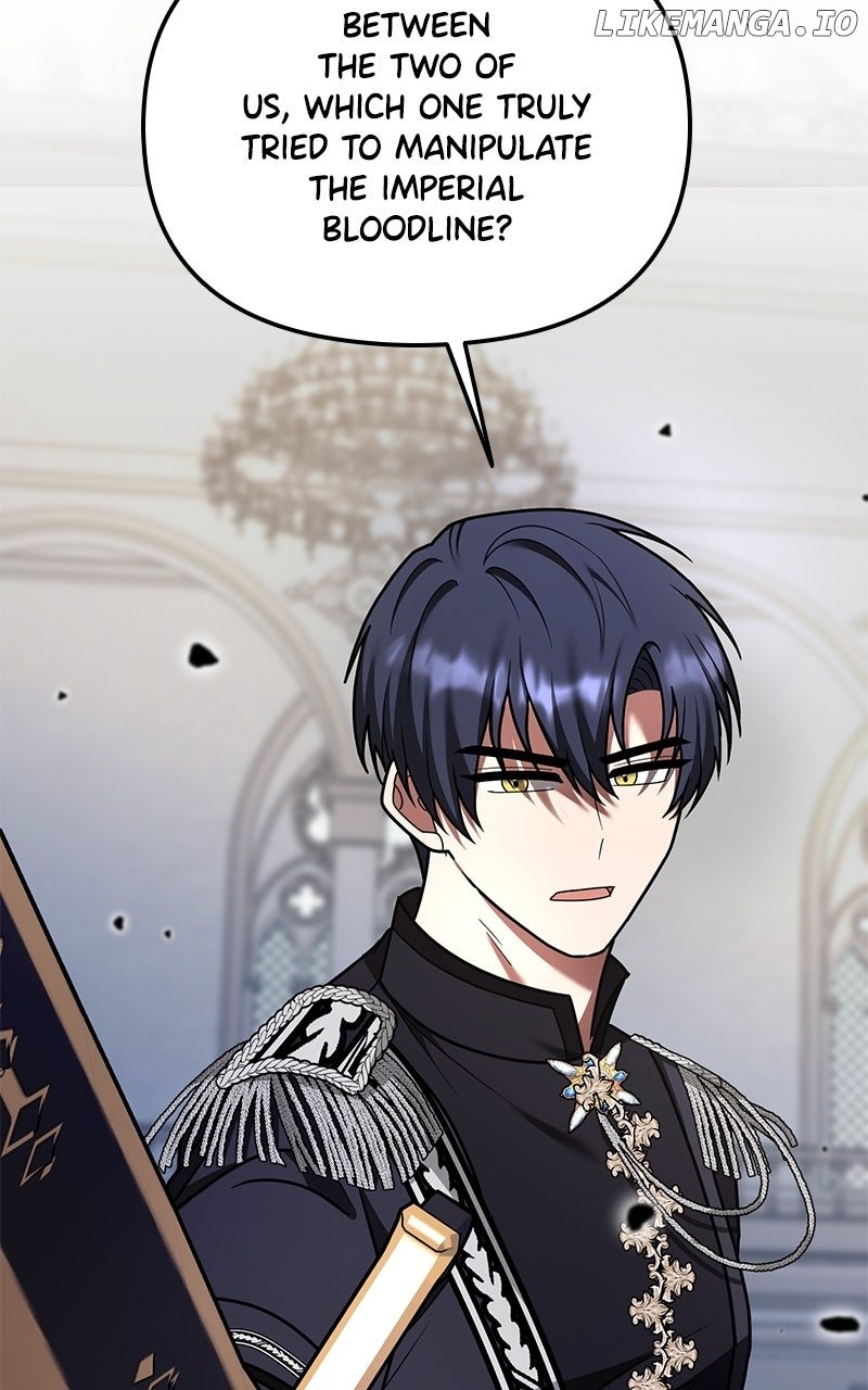 For The Princess Who Will Disappear Chapter 29 - Page 85