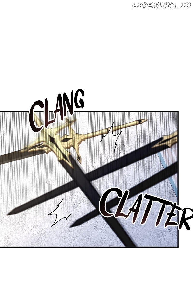 For The Princess Who Will Disappear Chapter 29 - Page 88