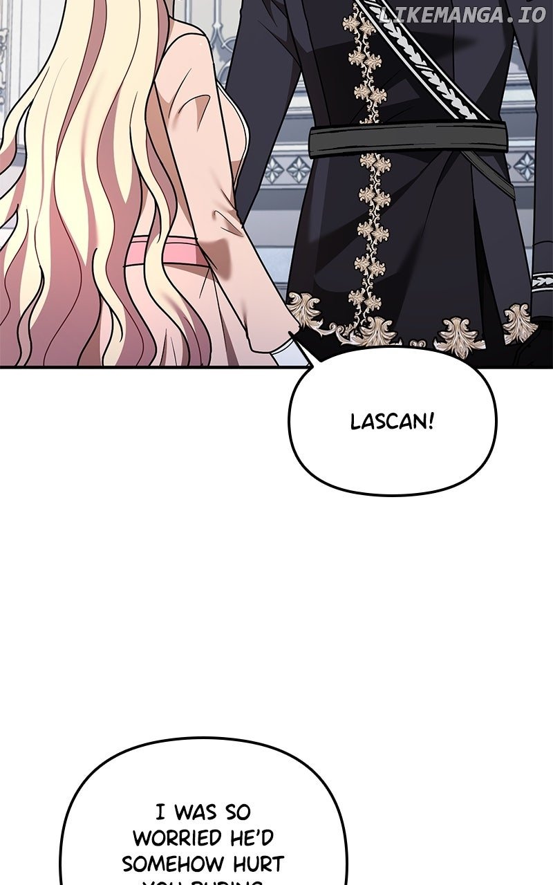 For The Princess Who Will Disappear Chapter 29 - Page 90