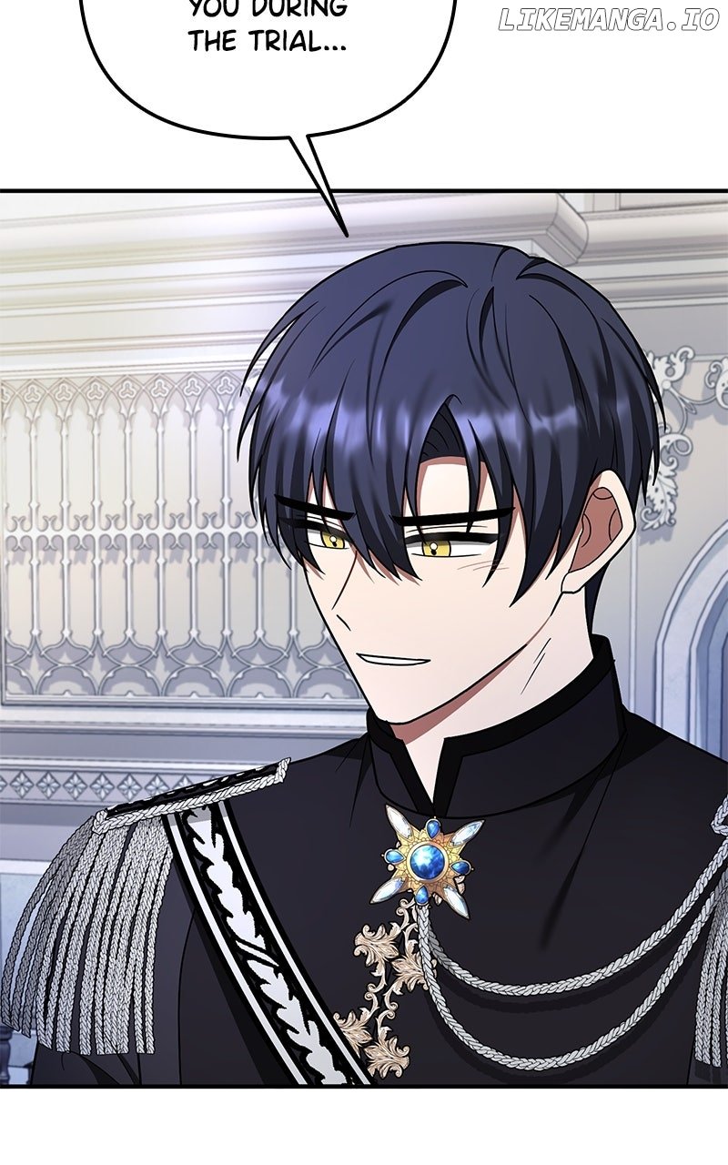 For The Princess Who Will Disappear Chapter 29 - Page 91