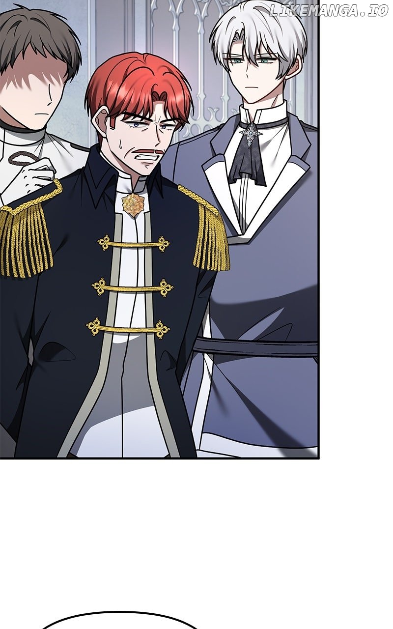 For The Princess Who Will Disappear Chapter 29 - Page 94