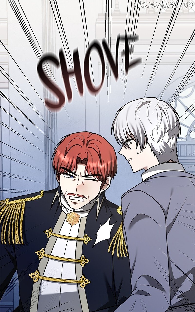 For The Princess Who Will Disappear Chapter 29 - Page 96