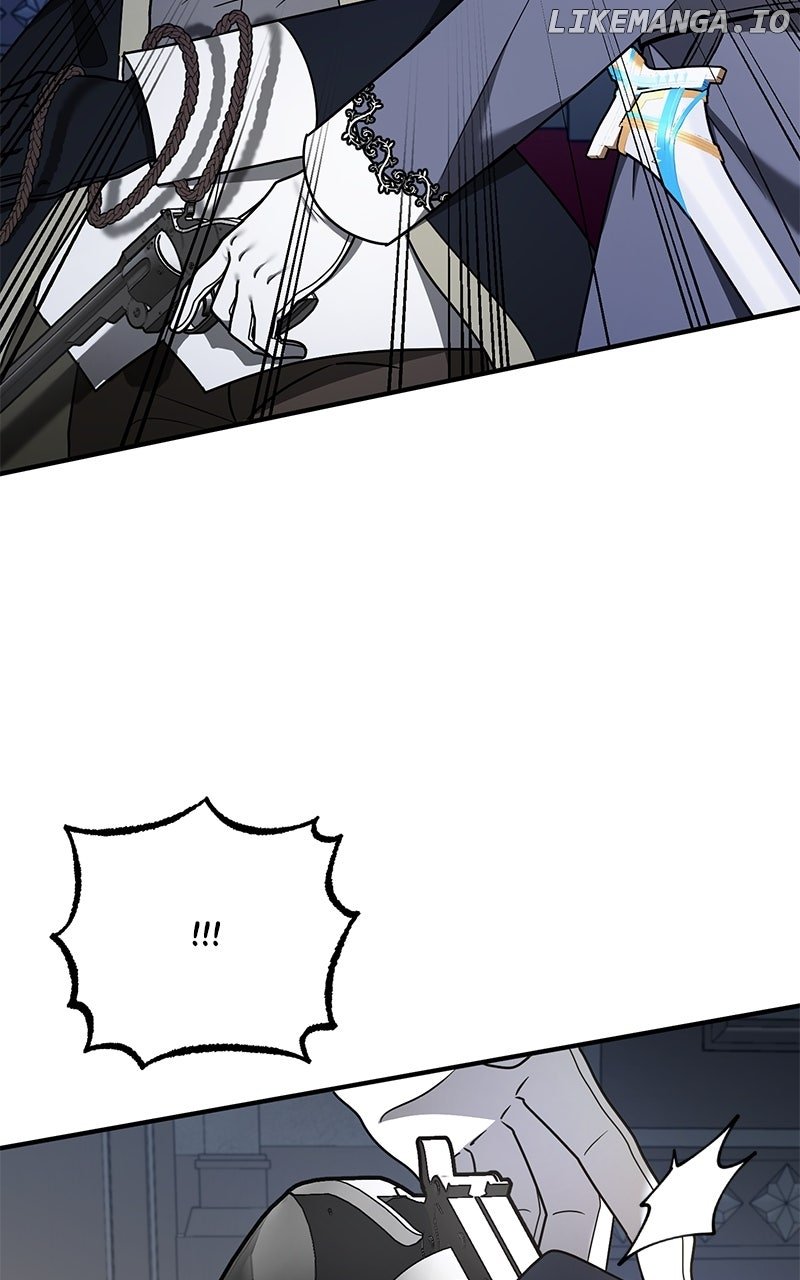 For The Princess Who Will Disappear Chapter 29 - Page 97