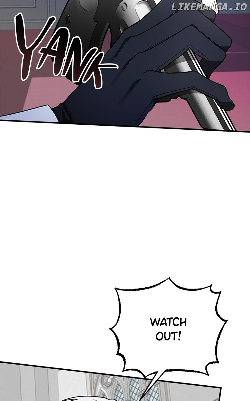 For The Princess Who Will Disappear Chapter 29 - Page 98