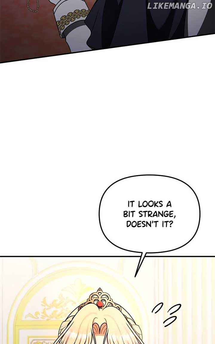 For The Princess Who Will Disappear Chapter 30 - Page 100