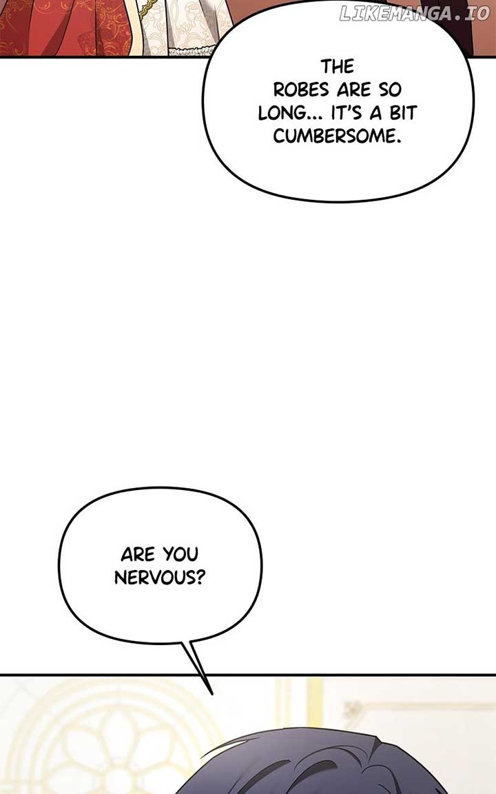 For The Princess Who Will Disappear Chapter 30 - Page 103