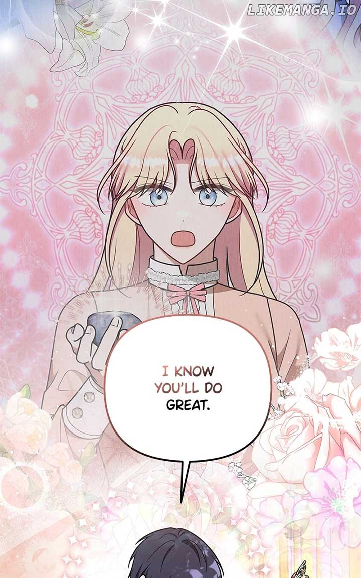 For The Princess Who Will Disappear Chapter 30 - Page 108