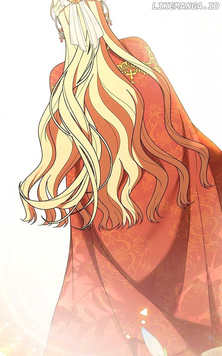 For The Princess Who Will Disappear Chapter 30 - Page 115