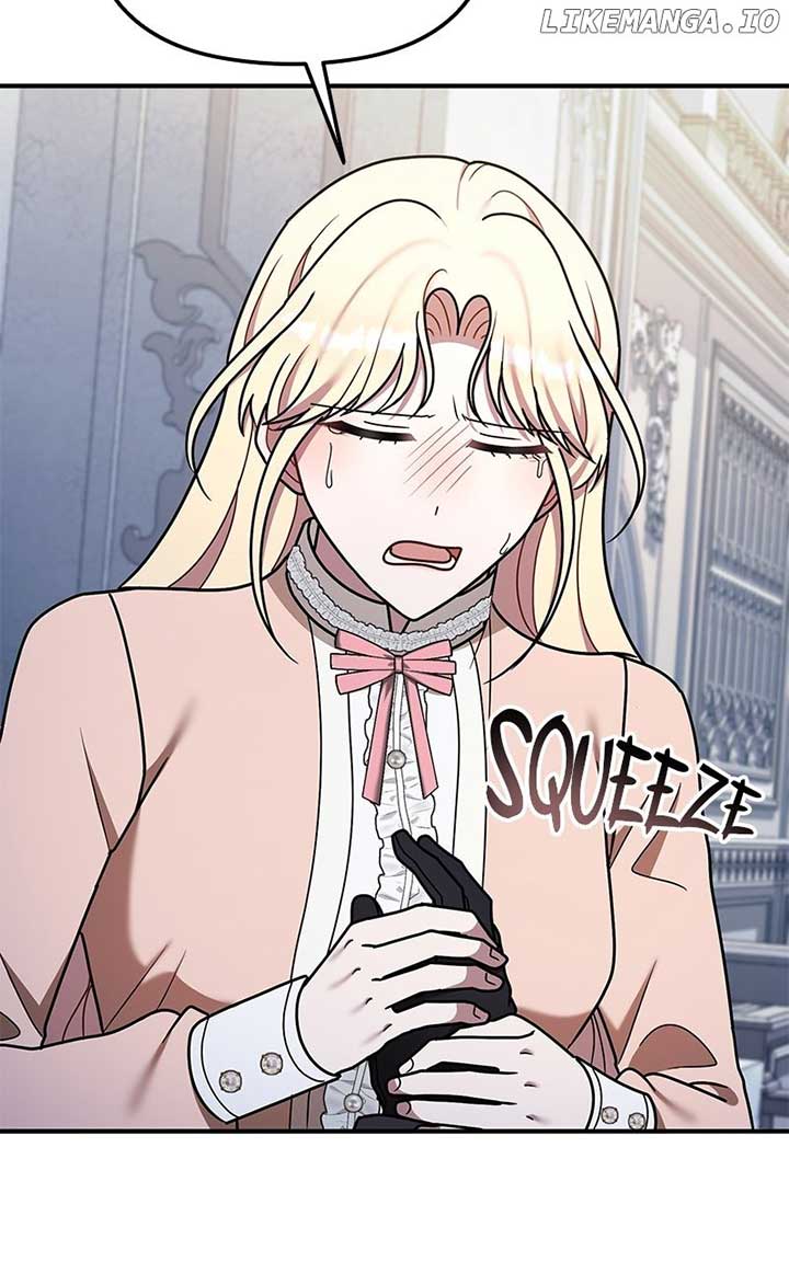 For The Princess Who Will Disappear Chapter 30 - Page 15