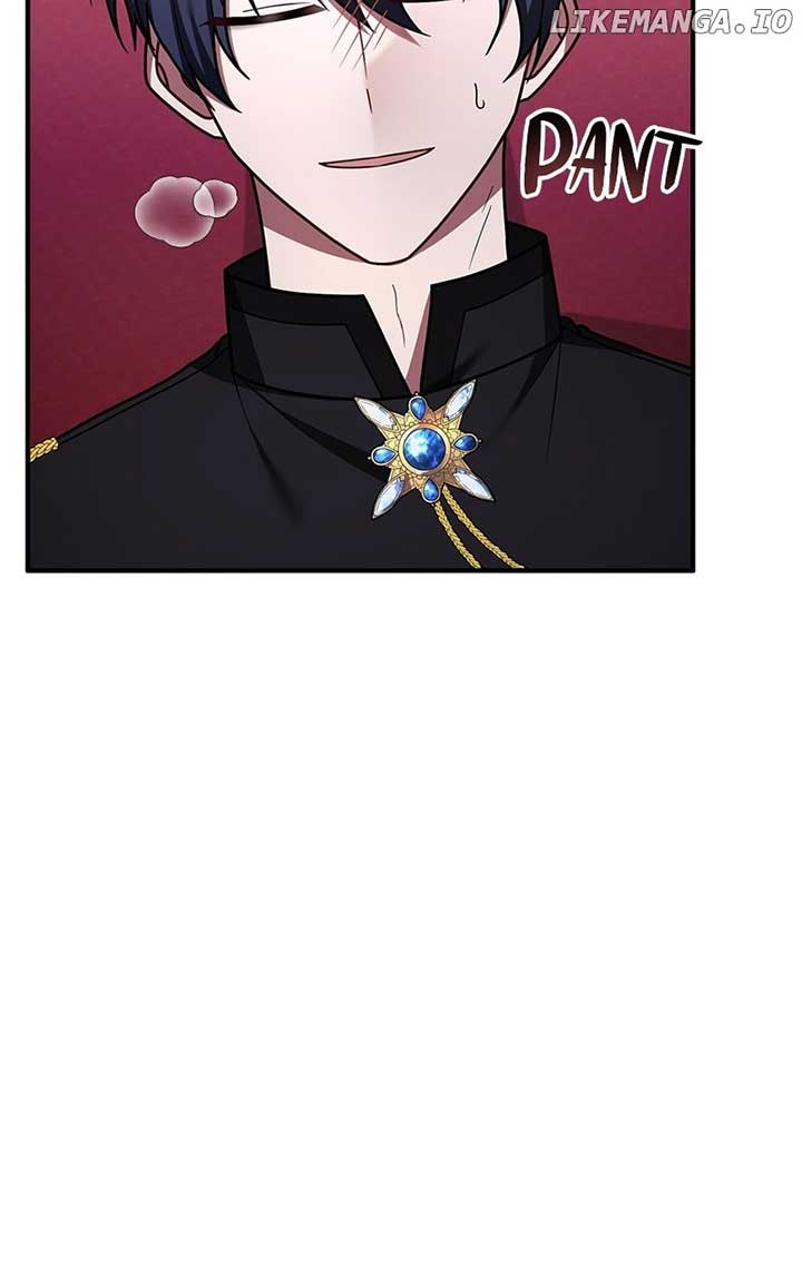 For The Princess Who Will Disappear Chapter 30 - Page 17