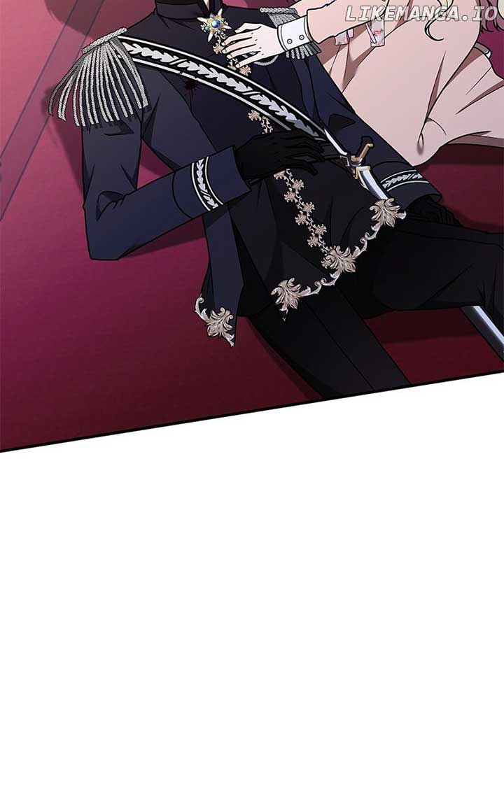 For The Princess Who Will Disappear Chapter 30 - Page 2