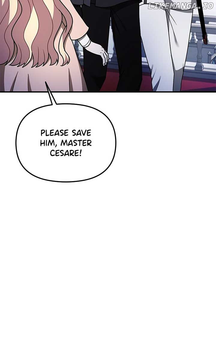 For The Princess Who Will Disappear Chapter 30 - Page 22