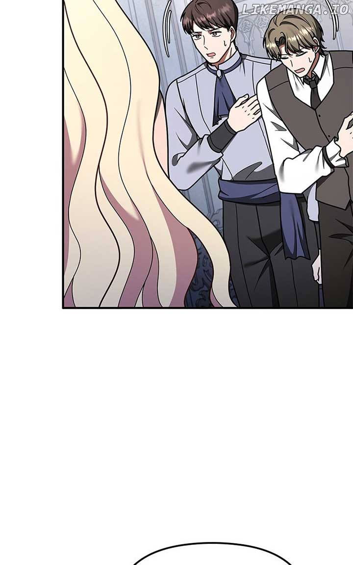 For The Princess Who Will Disappear Chapter 30 - Page 29