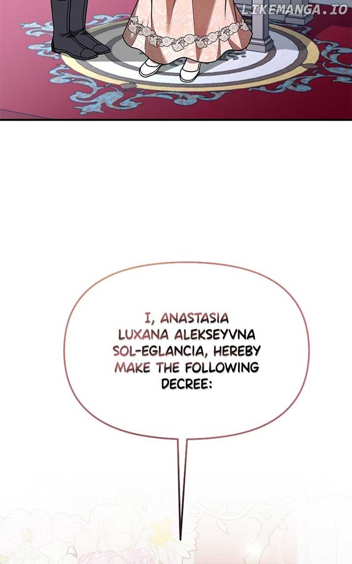 For The Princess Who Will Disappear Chapter 30 - Page 31