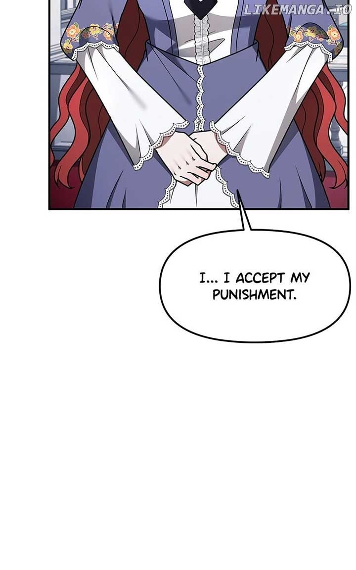 For The Princess Who Will Disappear Chapter 30 - Page 37