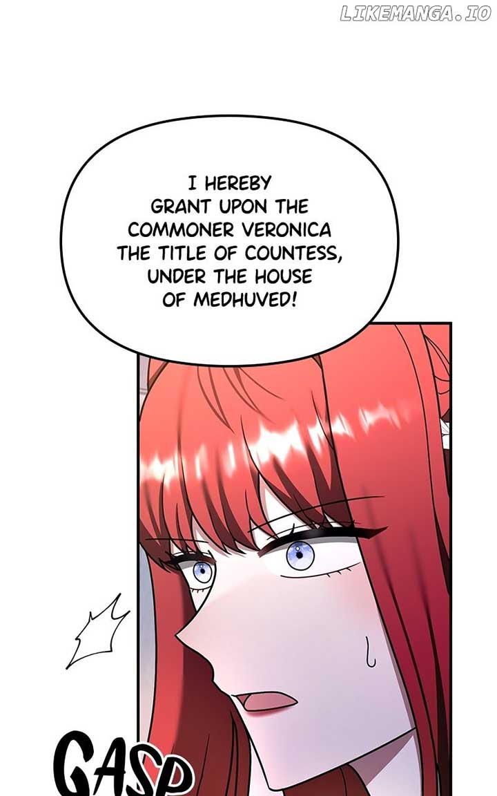 For The Princess Who Will Disappear Chapter 30 - Page 41