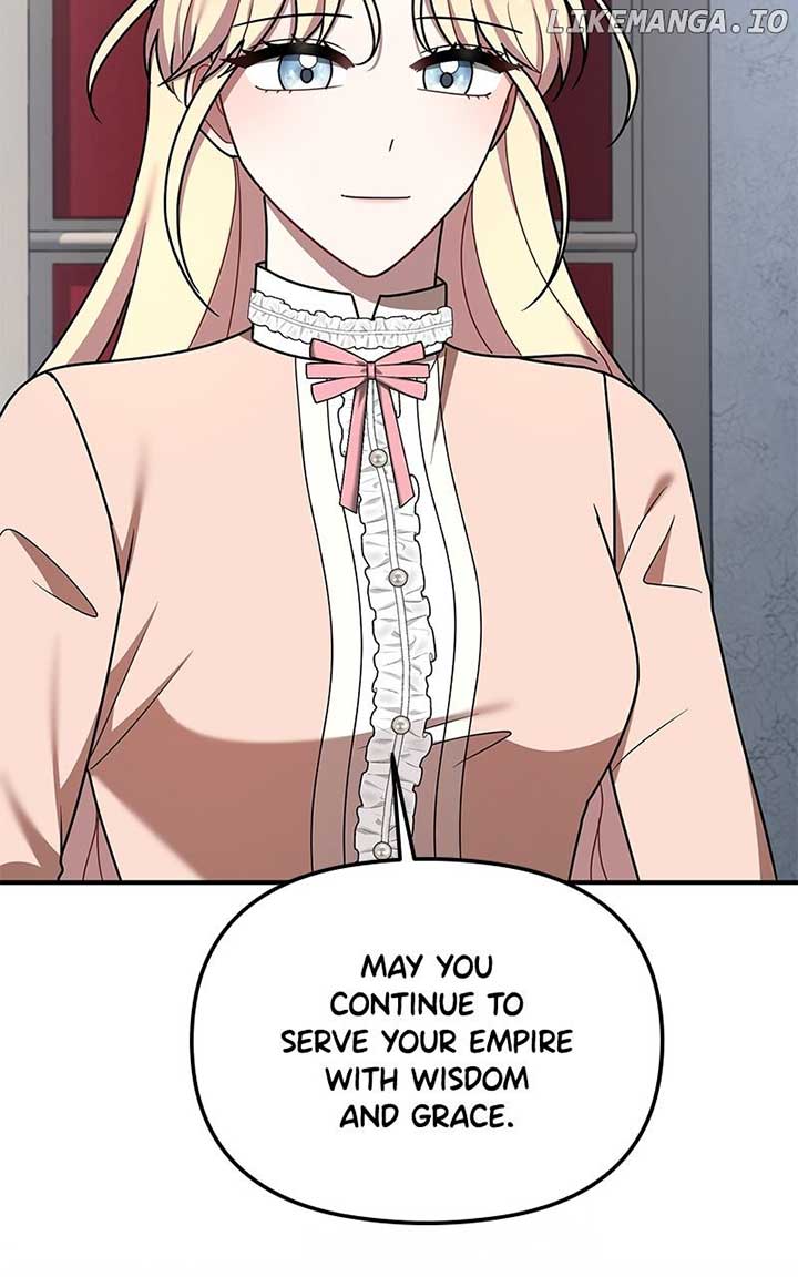 For The Princess Who Will Disappear Chapter 30 - Page 43