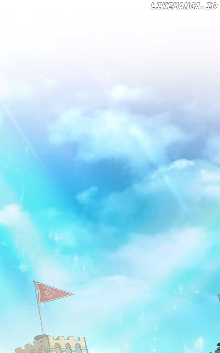 For The Princess Who Will Disappear Chapter 30 - Page 48