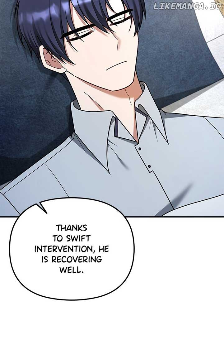 For The Princess Who Will Disappear Chapter 30 - Page 51