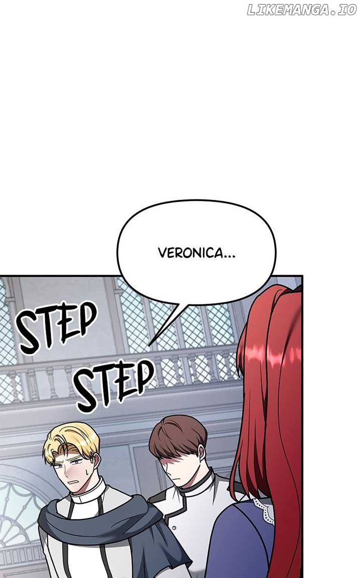 For The Princess Who Will Disappear Chapter 30 - Page 6