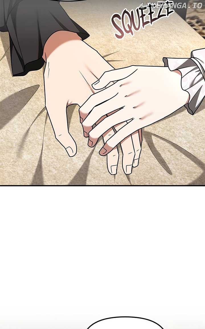 For The Princess Who Will Disappear Chapter 30 - Page 60