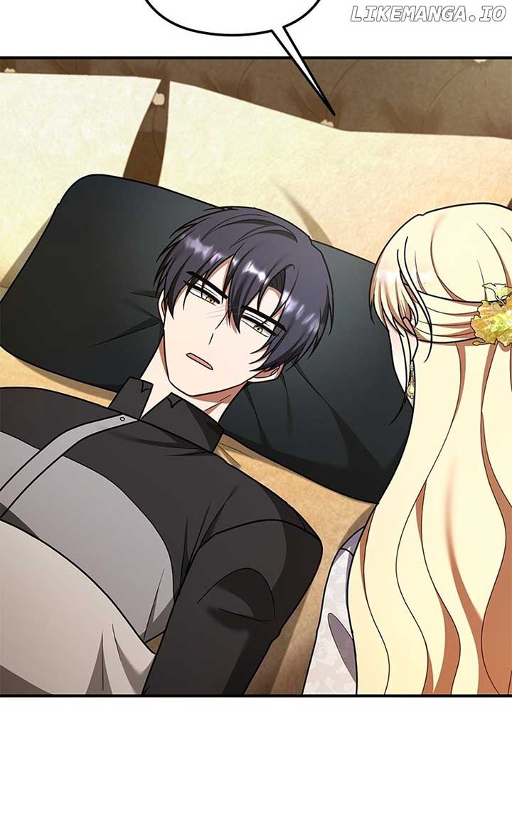 For The Princess Who Will Disappear Chapter 30 - Page 68