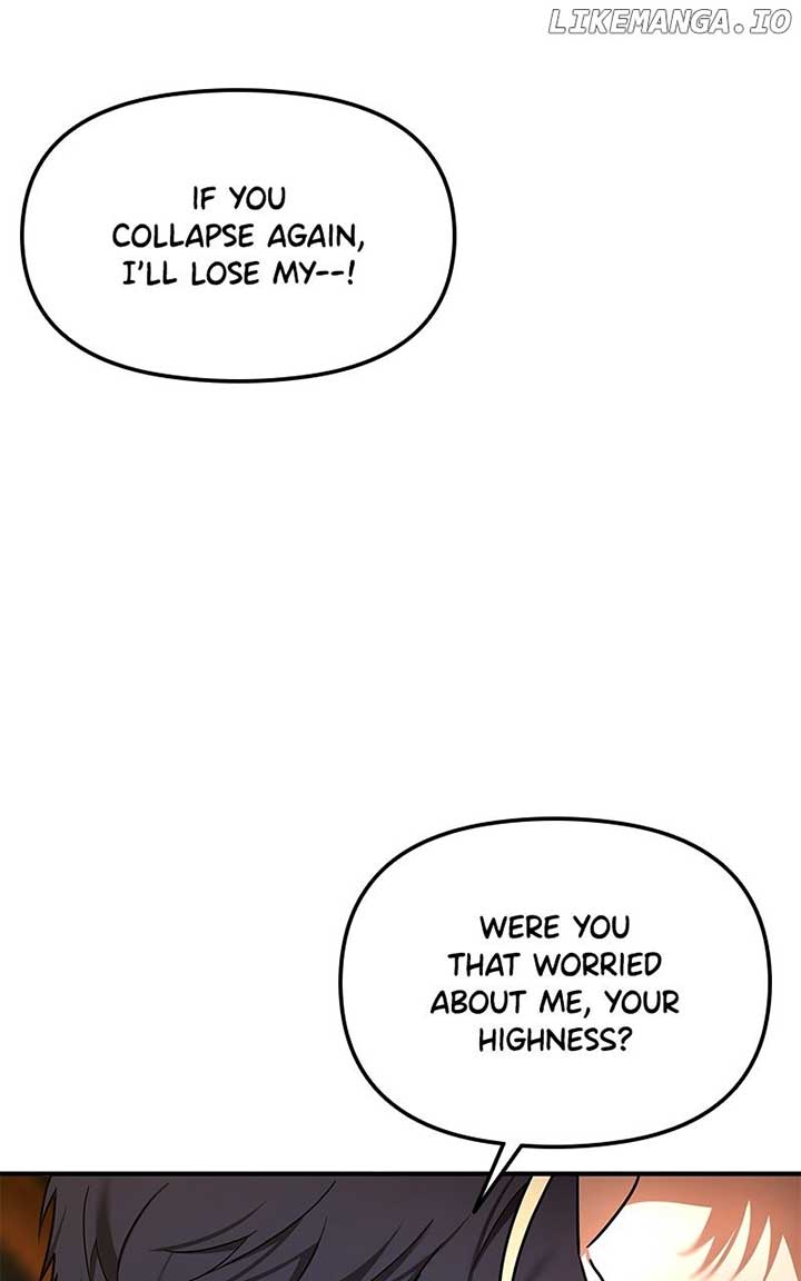 For The Princess Who Will Disappear Chapter 30 - Page 73