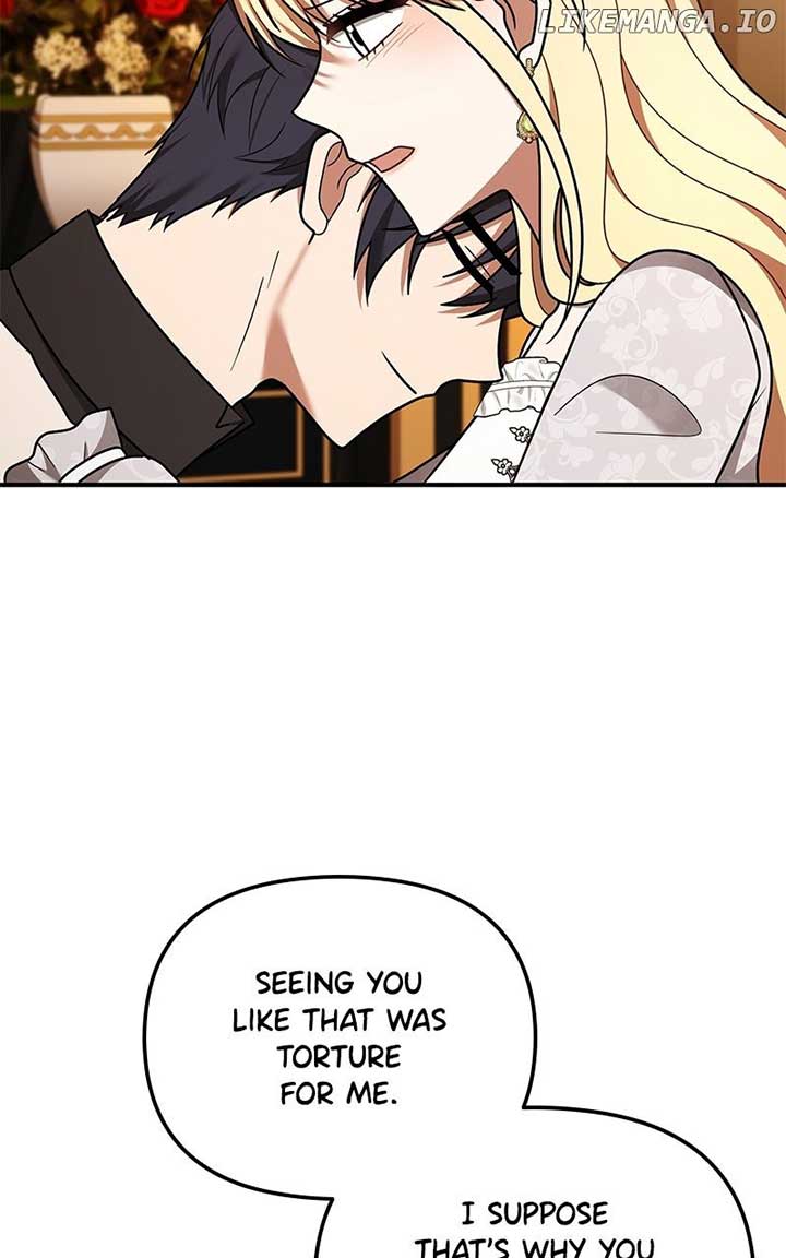 For The Princess Who Will Disappear Chapter 30 - Page 76