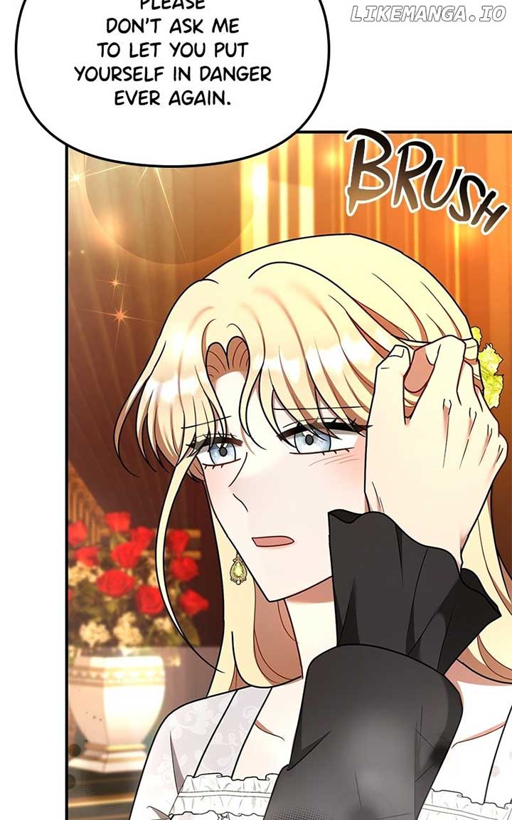 For The Princess Who Will Disappear Chapter 30 - Page 80