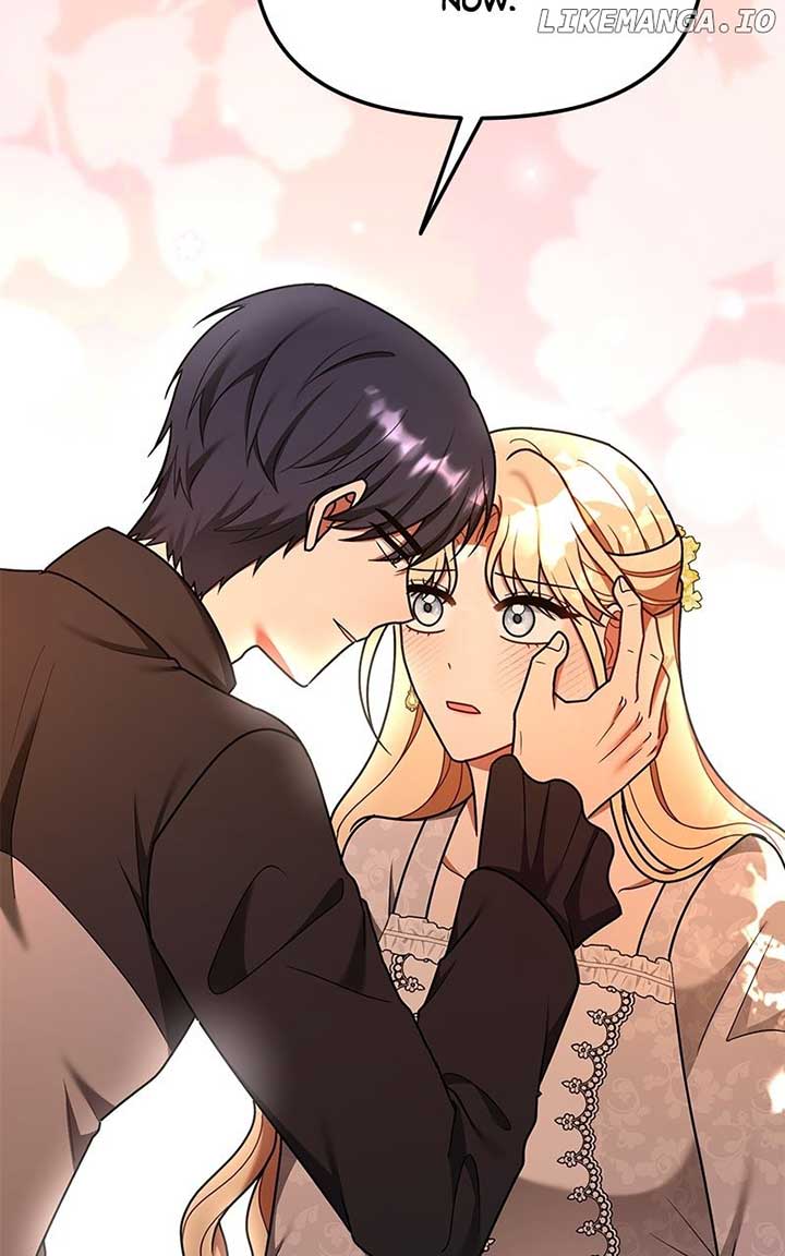 For The Princess Who Will Disappear Chapter 30 - Page 84