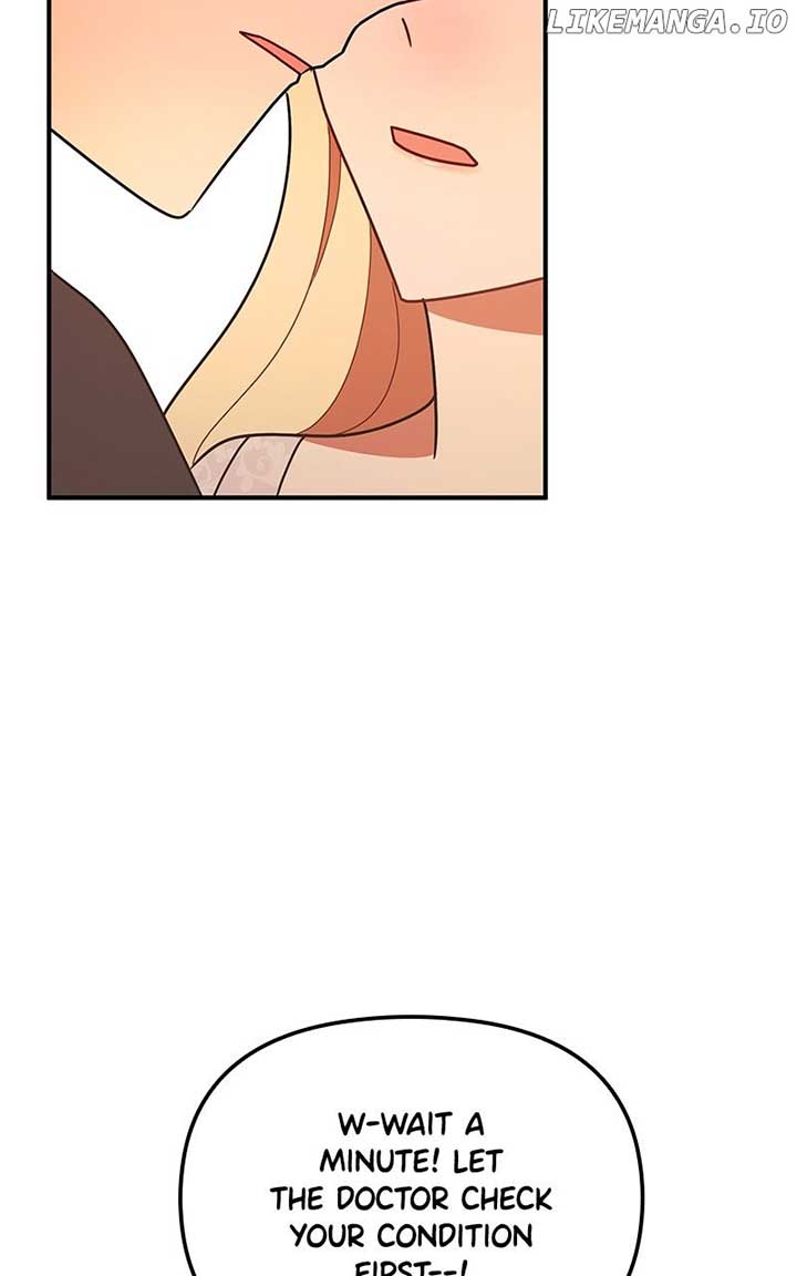 For The Princess Who Will Disappear Chapter 30 - Page 86