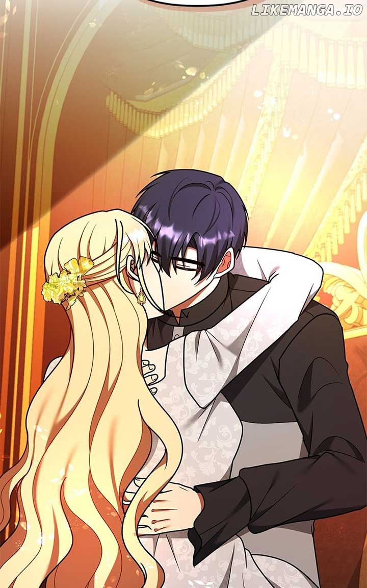 For The Princess Who Will Disappear Chapter 30 - Page 90