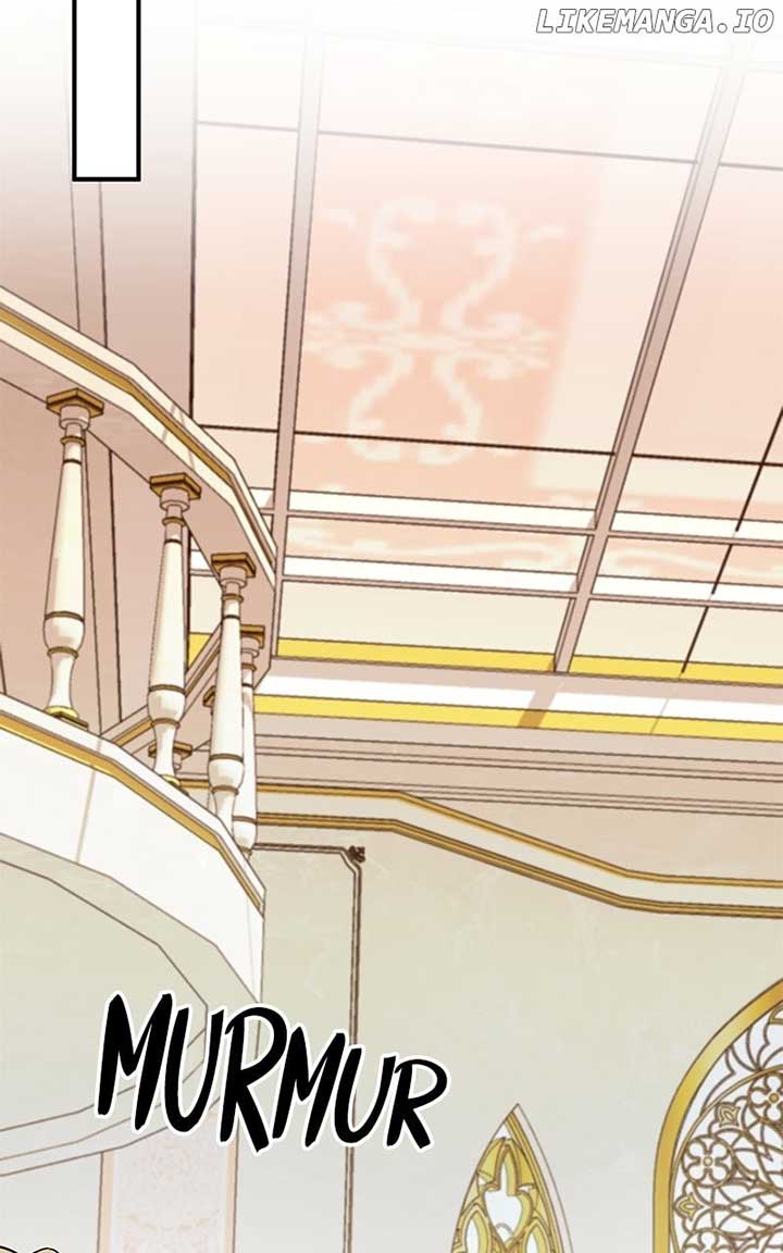 For The Princess Who Will Disappear Chapter 30 - Page 92