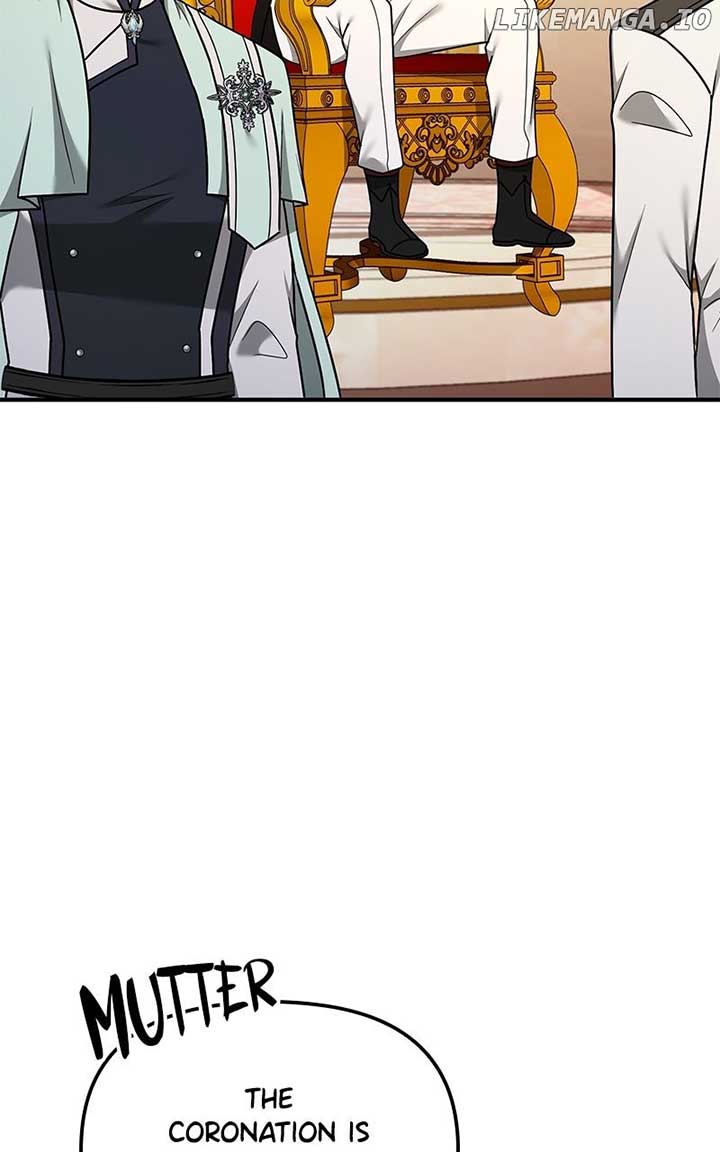 For The Princess Who Will Disappear Chapter 30 - Page 96