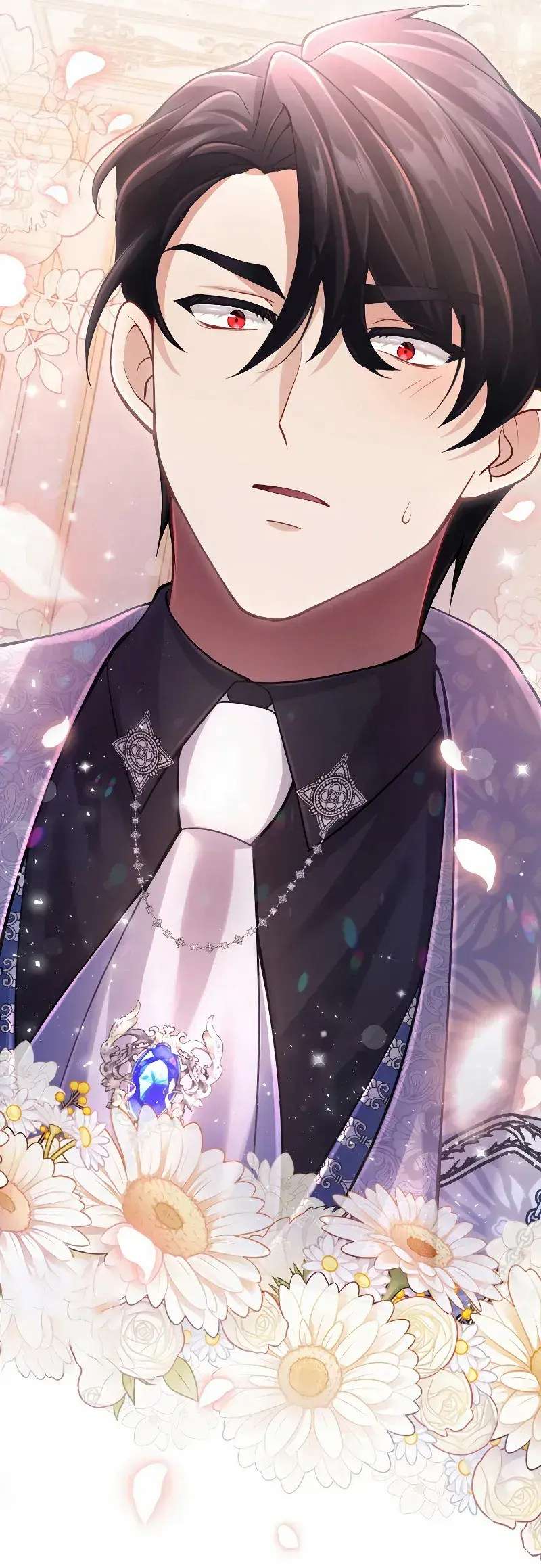 Your Majesty, I Will Raise Him This Time! Chapter 16 - Page 11