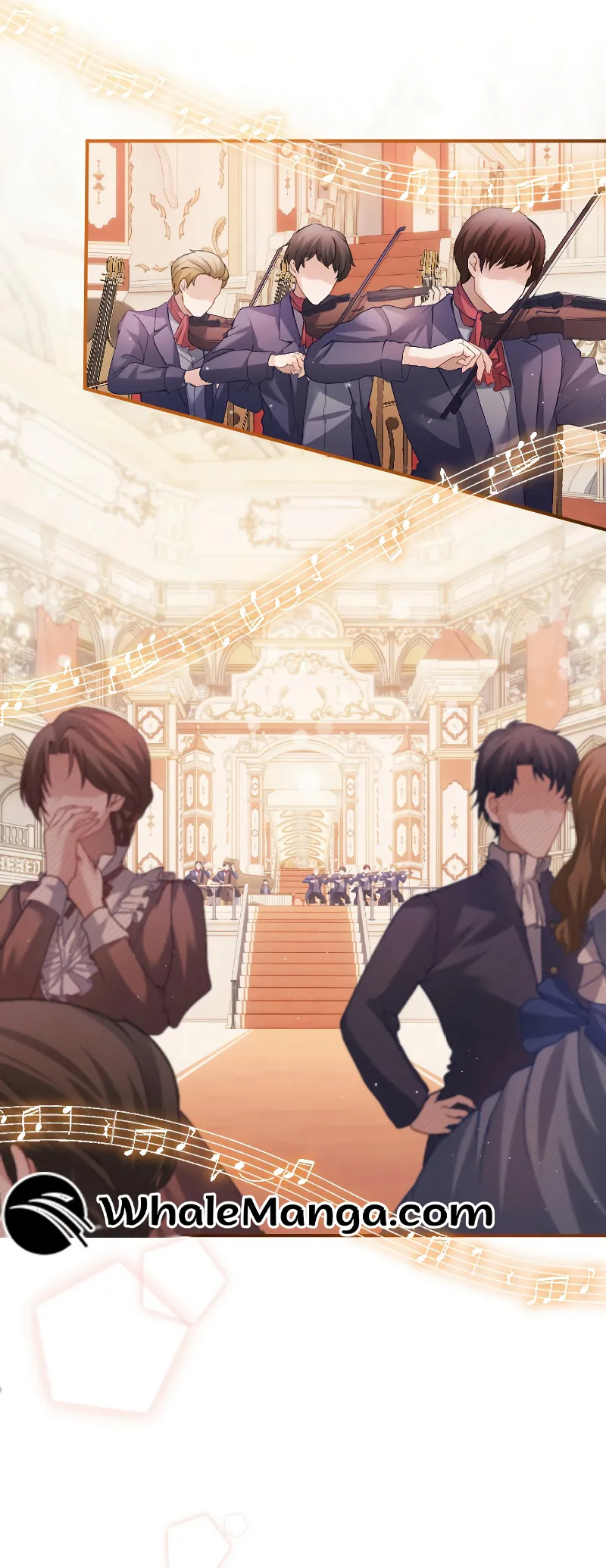 Your Majesty, I Will Raise Him This Time! Chapter 16 - Page 2