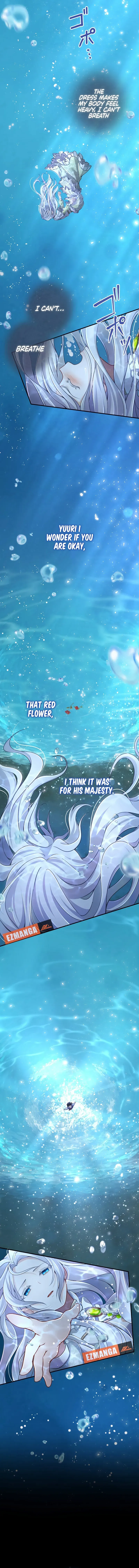 Your Majesty, I Will Raise Him This Time! Chapter 19 - Page 12