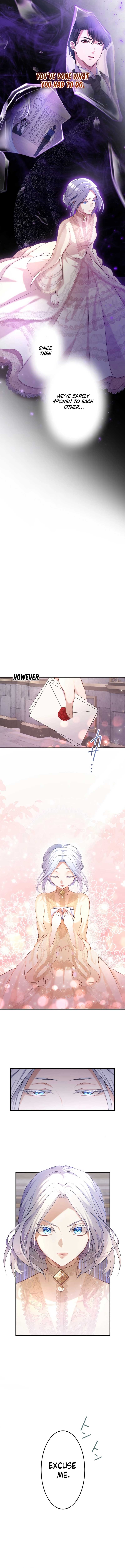 Your Majesty, I Will Raise Him This Time! Chapter 2 - Page 11