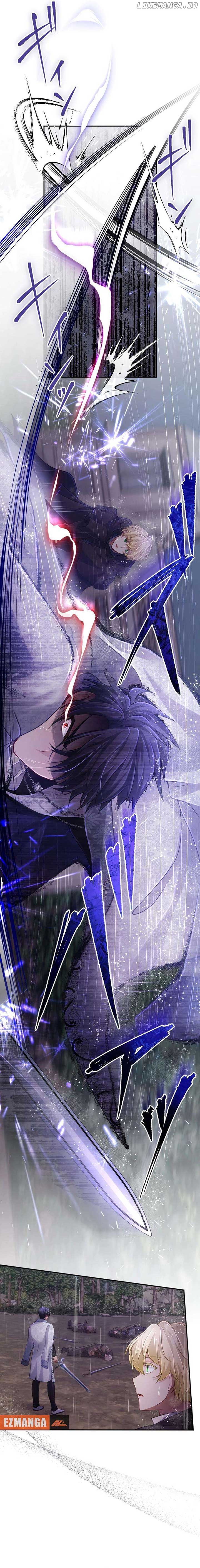 Your Majesty, I Will Raise Him This Time! Chapter 32 - Page 16