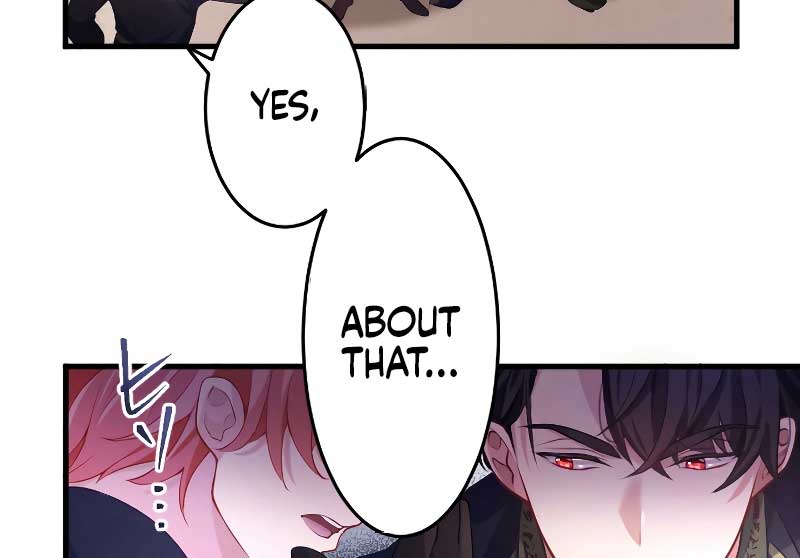 Your Majesty, I Will Raise Him This Time! Chapter 5 - Page 10