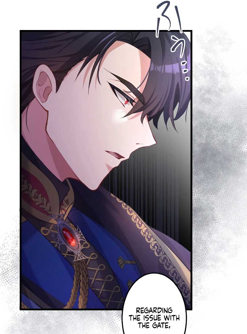 Your Majesty, I Will Raise Him This Time! Chapter 5 - Page 12