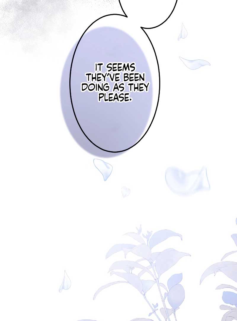 Your Majesty, I Will Raise Him This Time! Chapter 5 - Page 13