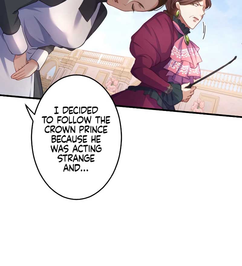 Your Majesty, I Will Raise Him This Time! Chapter 5 - Page 27