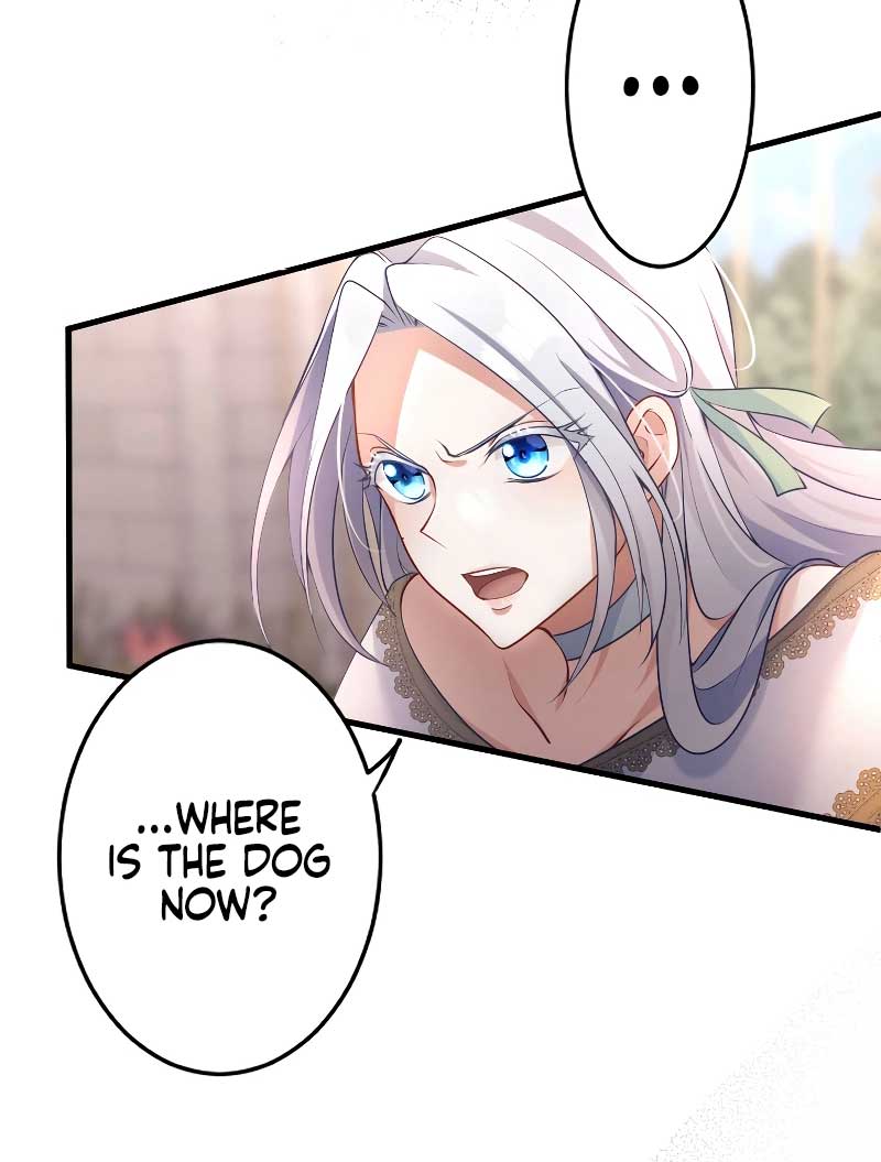 Your Majesty, I Will Raise Him This Time! Chapter 5 - Page 31