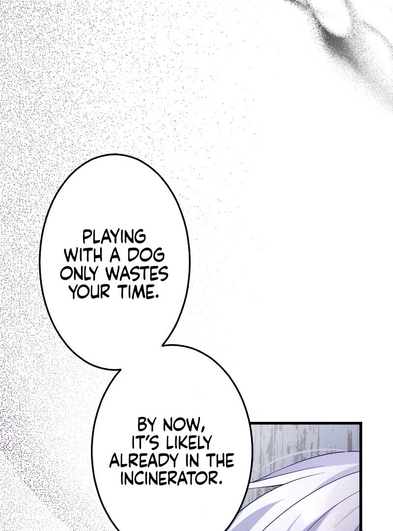 Your Majesty, I Will Raise Him This Time! Chapter 5 - Page 33