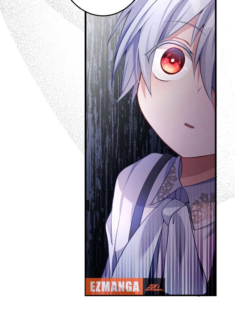 Your Majesty, I Will Raise Him This Time! Chapter 5 - Page 34