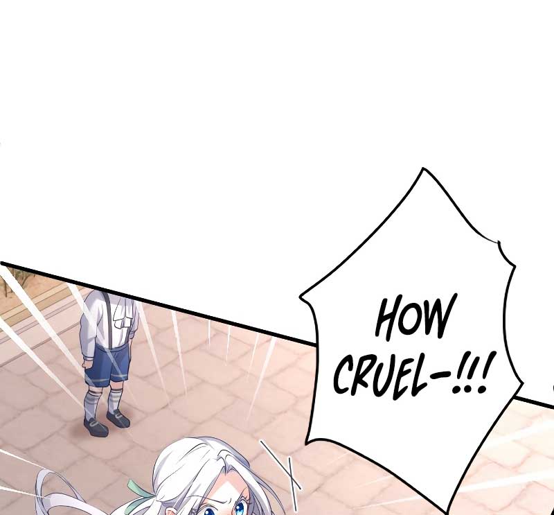 Your Majesty, I Will Raise Him This Time! Chapter 5 - Page 35